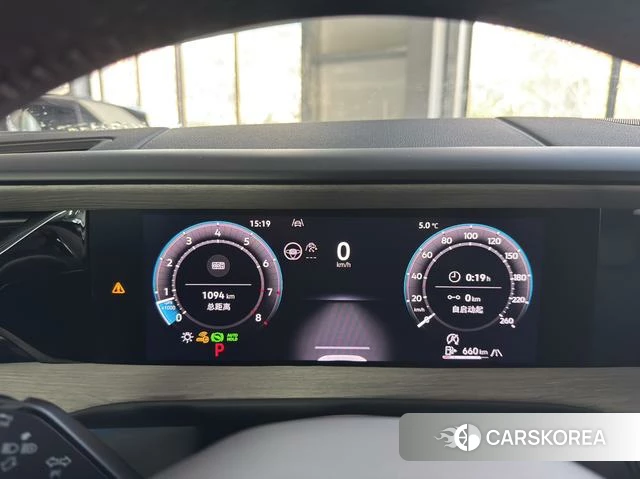 Volkswagen Tourang id 4240359 из Китая 9