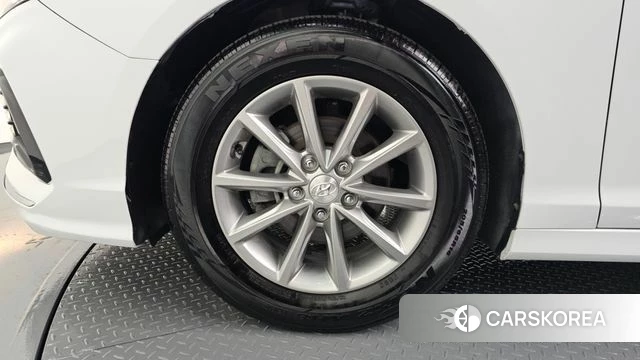 Hyundai Sonata New Rise id 4581921 из Кореи 24