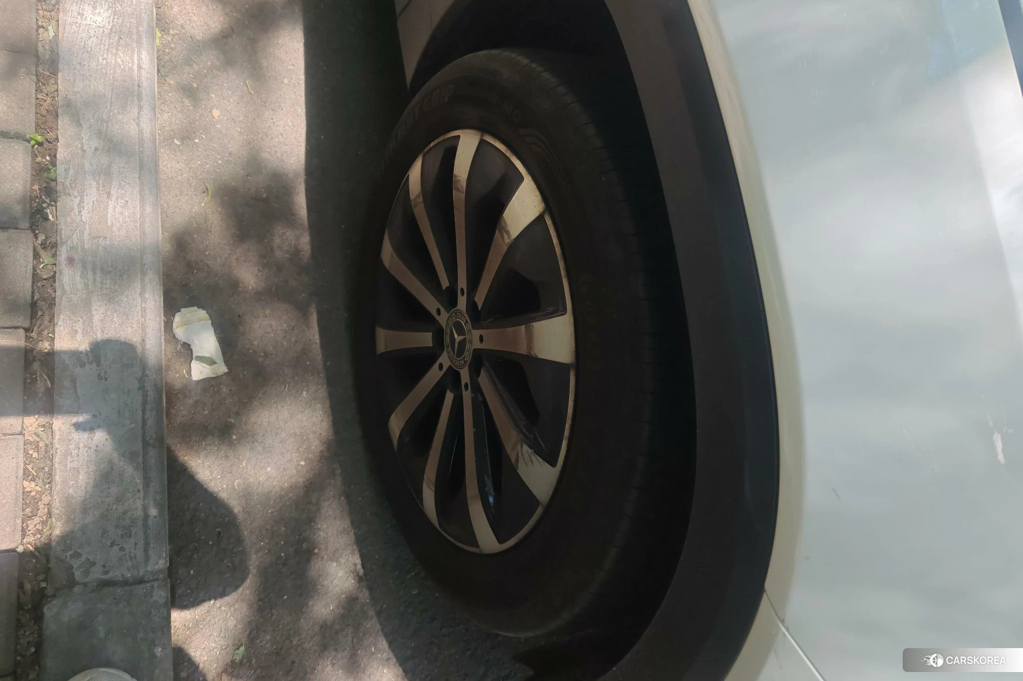 Mercedes-Benz GLB id 4438556 из Китая 11
