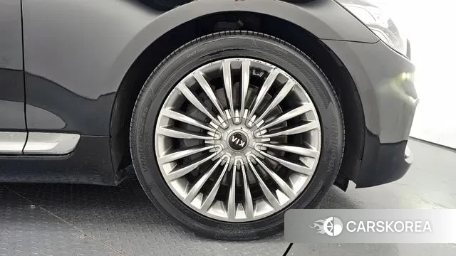 Kia More K9 id 3766114 из Кореи 14