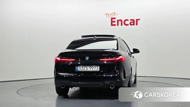 BMW 2 Series Gran Coupe (F44) id 4573005 из Кореи 25