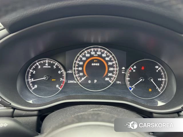 Mazda 3 Angkesaila id 4290785 из Китая 22