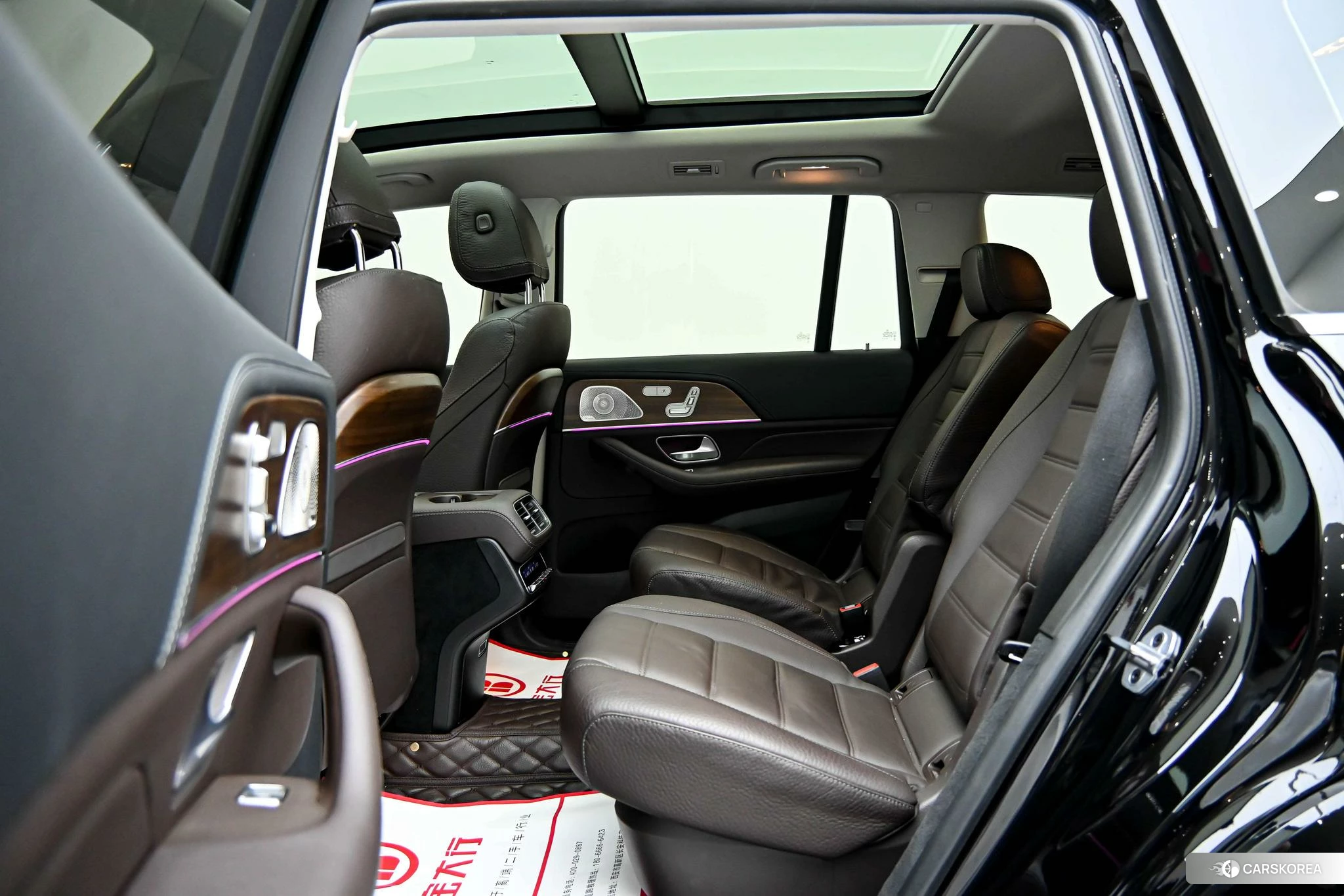Mercedes-Benz GLS id 4473466 из Китая 32