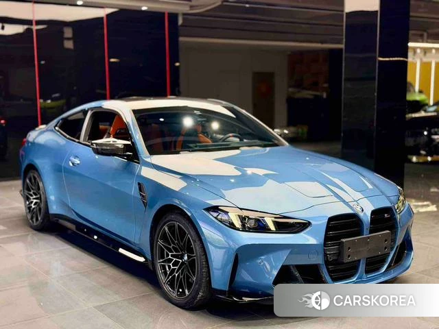 BMW M4 id 4026777 из Китая 8