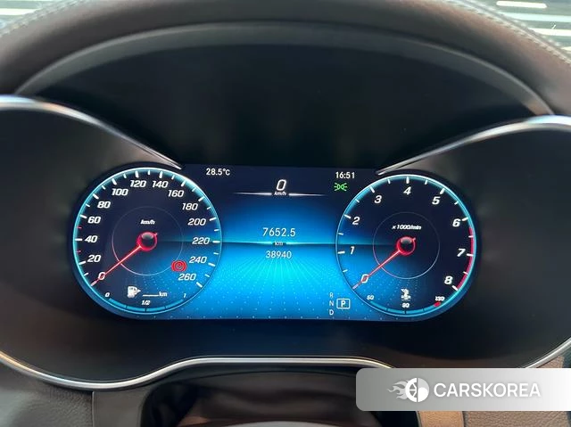 Mercedes-Benz GLC id 4348920 из Китая 8