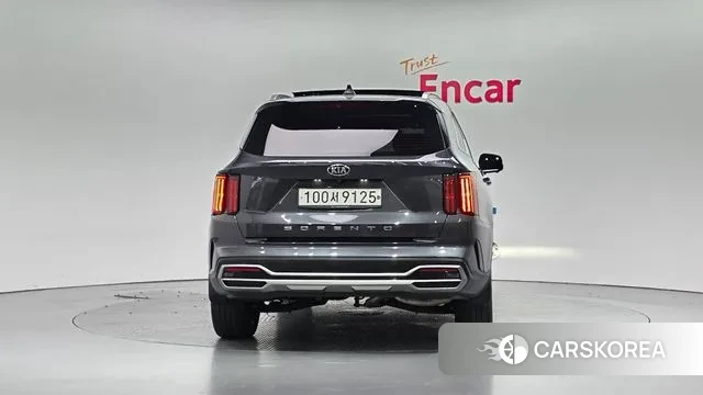 Kia Sorento 4th Generation id 3390977 из Кореи 14