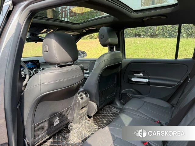 Mercedes-Benz GLB id 4301179 из Китая 7
