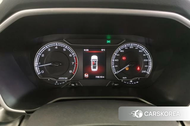 Geely Automobile Vision X6 id 3920627 из Китая 11