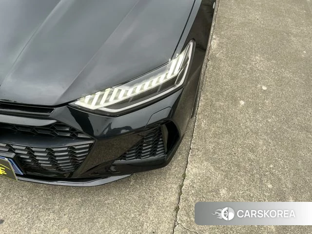 Audi A7 id 4265161 из Китая 10