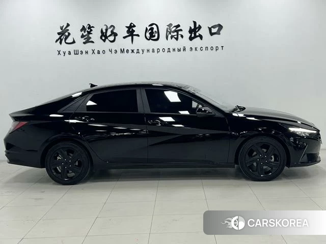 Hyundai Elantra id 4263442 из Китая 15