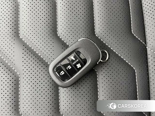 Honda Dongfeng S7 id 4368254 из Китая 14
