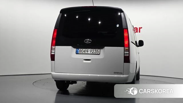 Hyundai Staria id 3941188 из Кореи 14