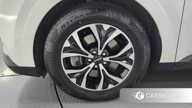 Kia Carnival 4th generation id 4445084 из Кореи 25