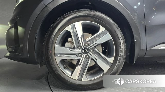 Kia Sorento 4th Generation id 4294121 из Кореи 24