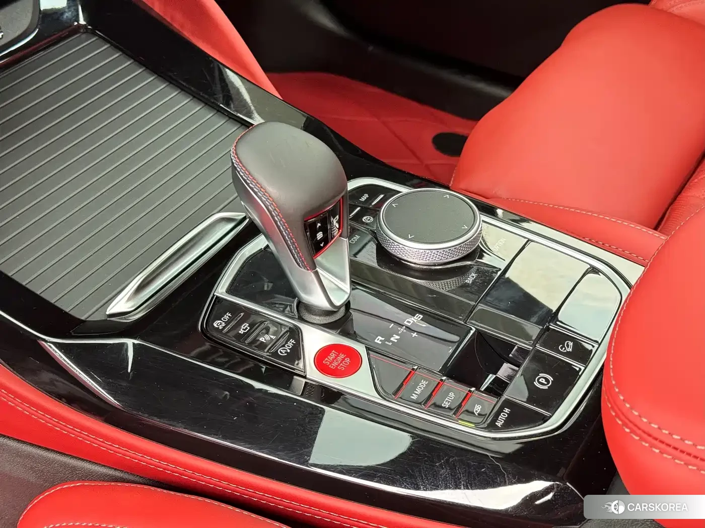 BMW X4 M id 4679697 из Китая 14