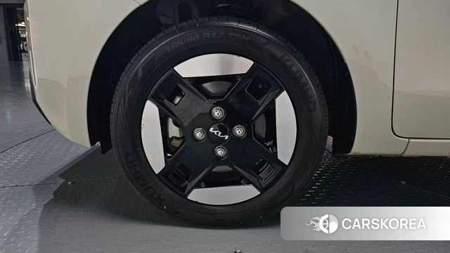 Kia The New Kia Ray EV id 4223007 из Кореи 26