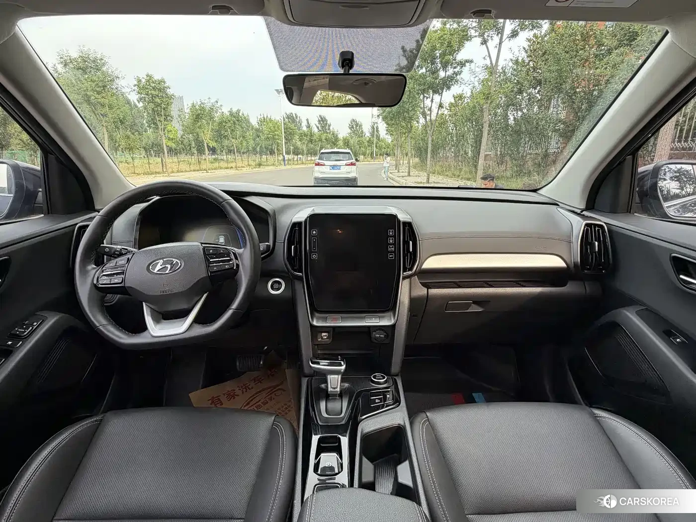 Hyundai ix35 id 4629159 из Китая 7