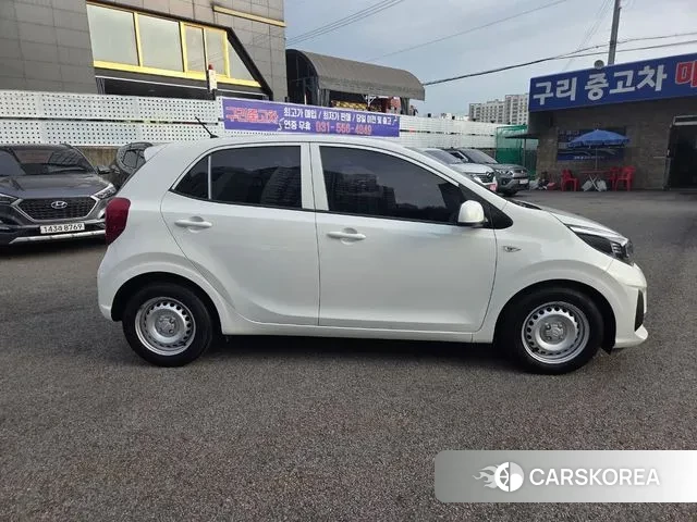 Kia Morning Urban (JA) id 3306794 из Кореи 9