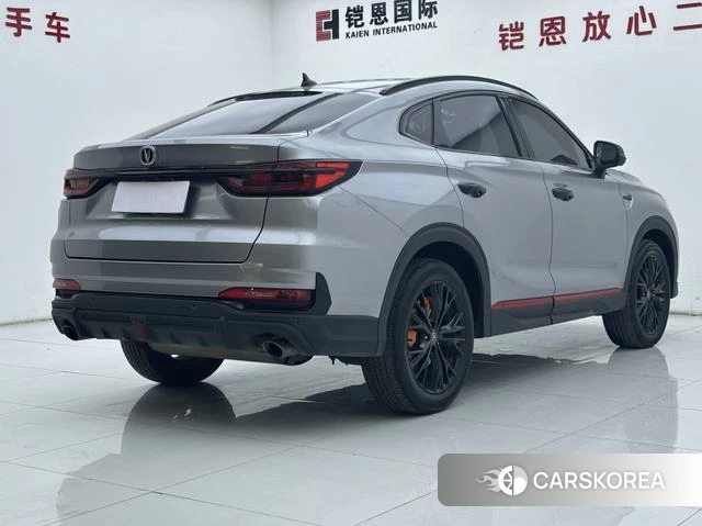 Chang'an CS85 COUPE id 4392097 из Китая 17