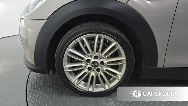 Mini Cooper id 4764275 из Кореи 24