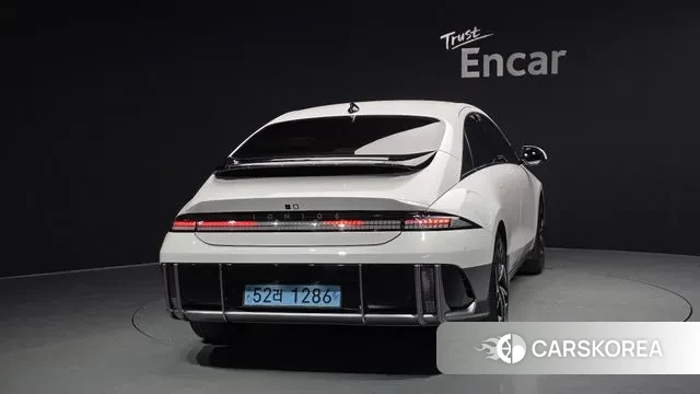 Hyundai Ionic 6 id 3348362 из Кореи 14