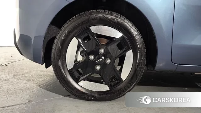 Kia The New Kia Ray EV id 3644769 из Кореи 14