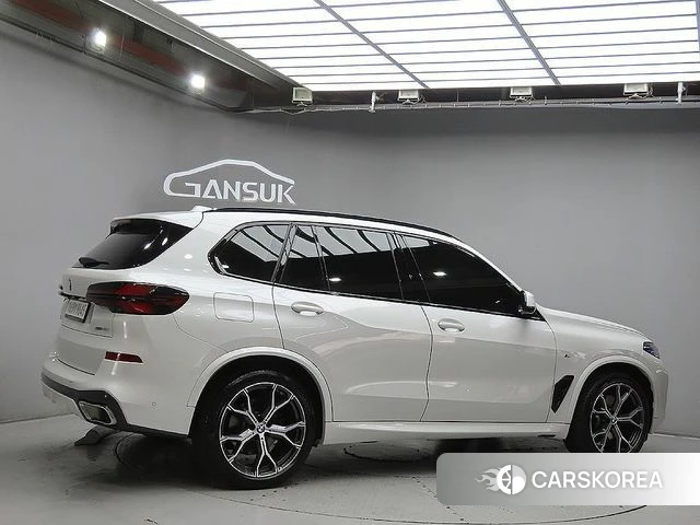 BMW X5 (G05) id 4360548 из Кореи 14