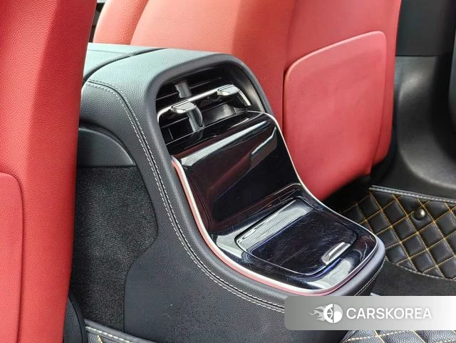 Mercedes-Benz E-class id 4257217 из Китая 16