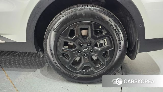 Kia The New Sorento 4th Generation id 4462482 из Кореи 24