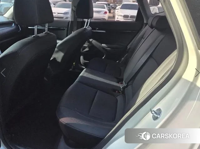 Kia Seltos id 3572691 из Кореи 7