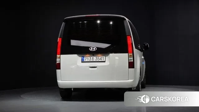 Hyundai Staria id 3179672 из Кореи 14