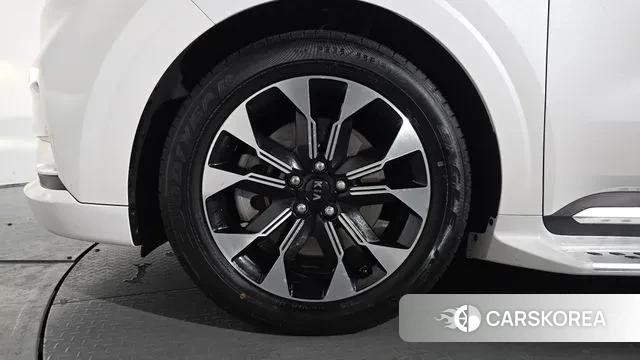 Kia Carnival 4th generation id 3587223 из Кореи 14