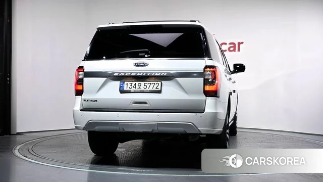 Ford Expeditation id 4573294 из Кореи 31