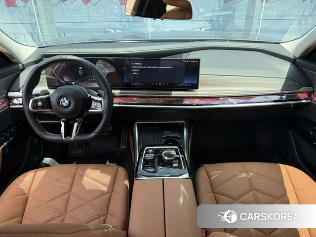 BMW 7 series id 4297699 из Китая 12