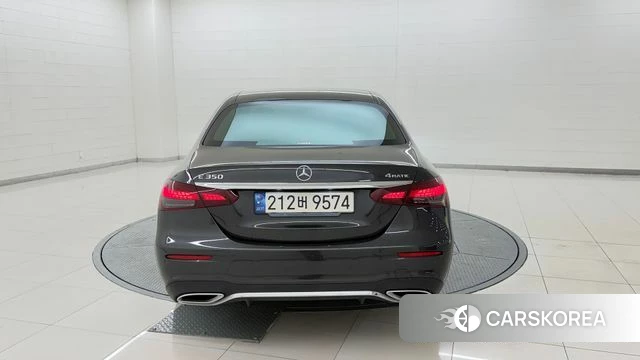 Mercedes-Benz E-Class W213 id 4524744 из Кореи 14