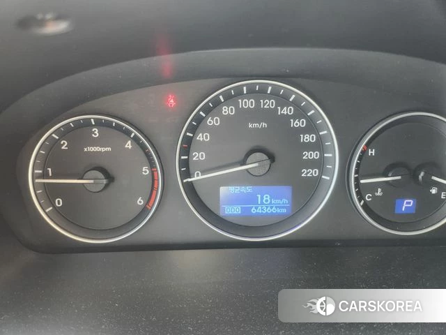 Hyundai The New Grand Starex id 4298804 из Кореи 14
