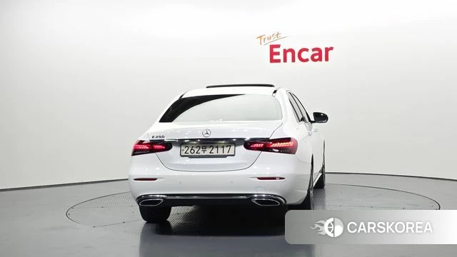 Mercedes-Benz E-Class W213 id 3832867 из Кореи 14