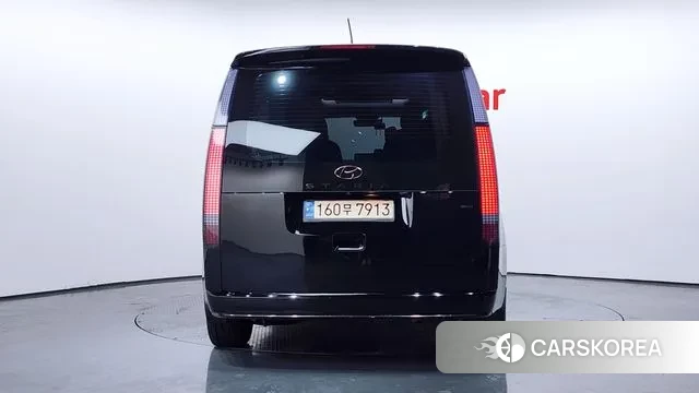 Hyundai Staria id 3513819 из Кореи 14