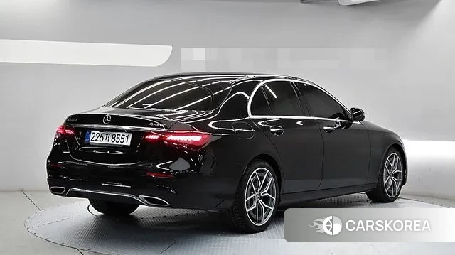 Mercedes-Benz E-Class W213 id 3753485 из Кореи 13