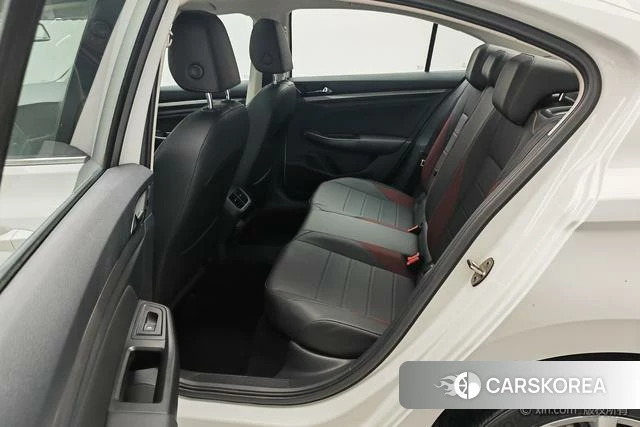 Volkswagen Bora id 4307161 из Китая 18