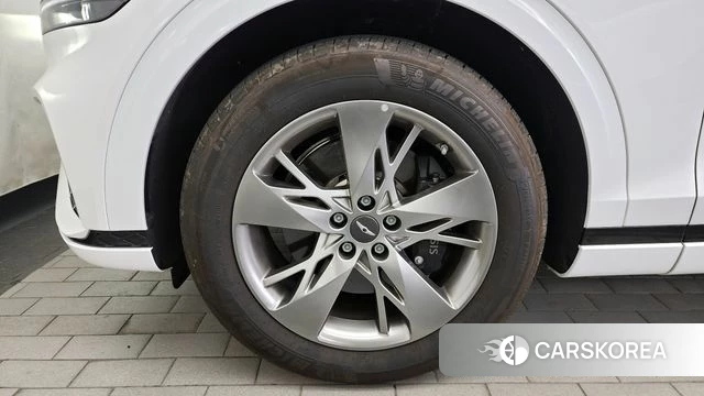 Genesis GV70 id 3850888 из Кореи 14