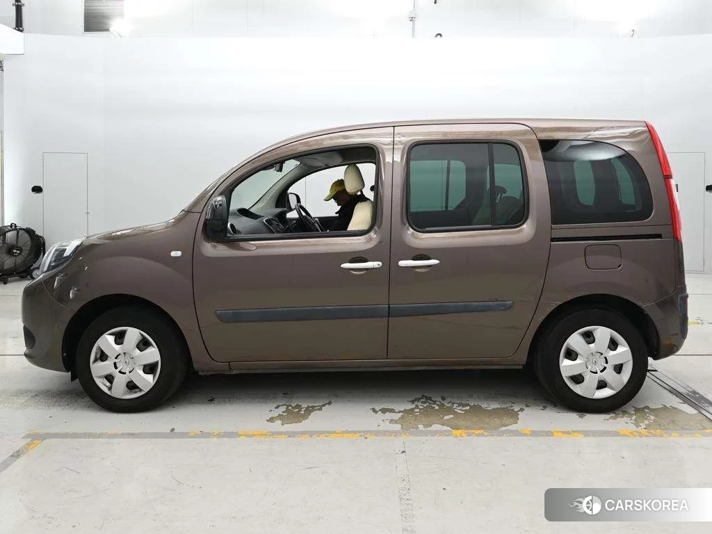 Renault Kangoo 2020 из Японии, фото 4