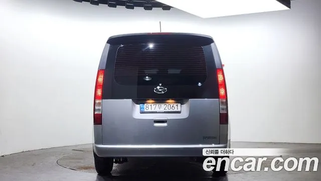 Hyundai Staria id 2310260 из Кореи 14