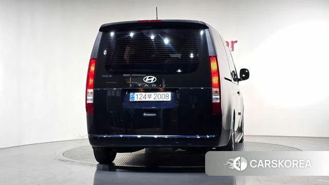 Hyundai Staria id 4941270 из Кореи 14