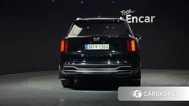 Kia Sorento 4th Generation id 4195928 из Кореи 14