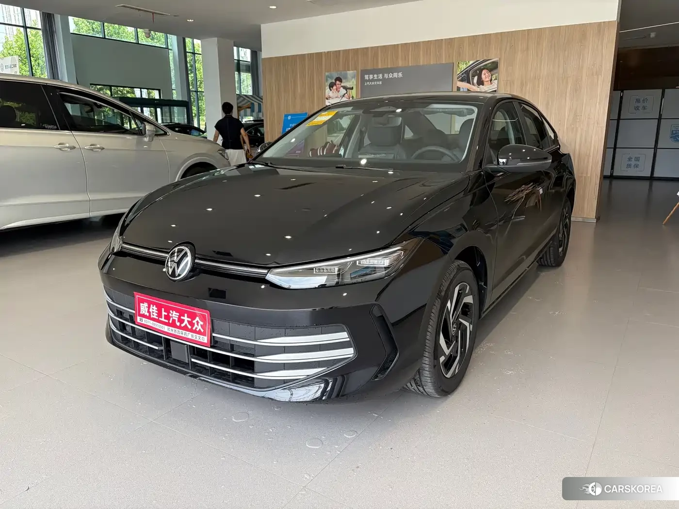 Volkswagen Lavida id 4600609 из Китая 12