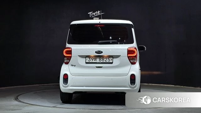 Kia The New Ray id 4430341 из Кореи 24