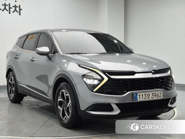 Kia Sportage 5th Generation id 4453320 из Кореи 13