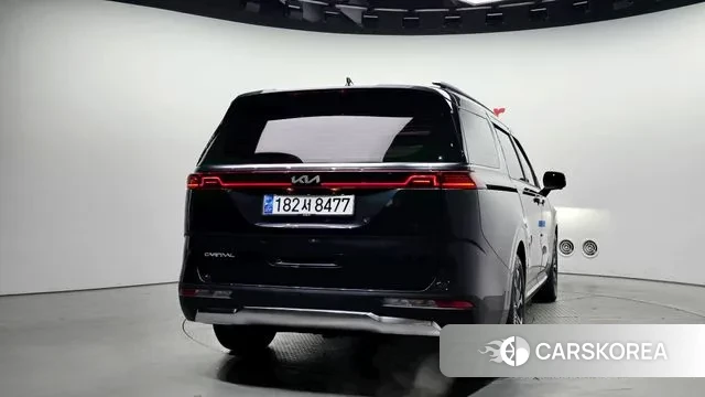 Kia Carnival 4th generation id 3289278 из Кореи 14