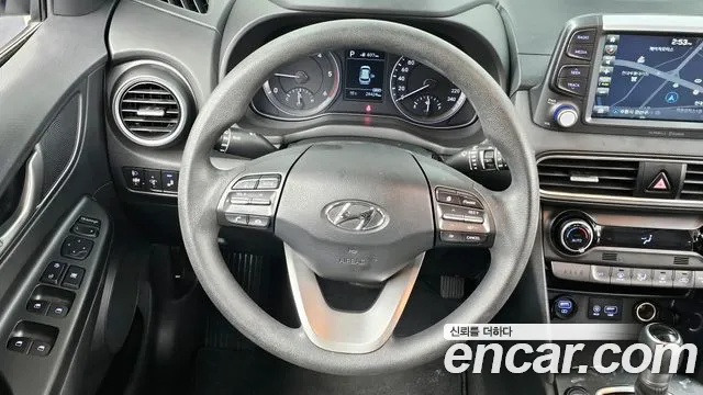 Hyundai Kona id 2625146 из Кореи 14